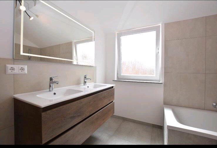 Haus zur Miete in SteinwendenObermohr 4 zimmer