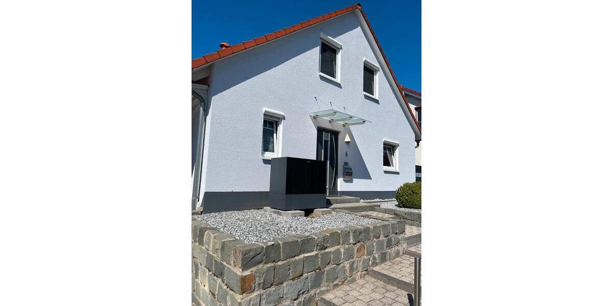 Einfamilienhaus Otterbach - 3 Zimmer, 110 m&sup2;, 399.000&euro; | Angebot:26331572