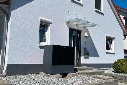 Haus Otterbach - 3 Zimmer, 110 m&sup2;, 399.000&euro; | Angebot:26331572