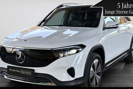 Mercedes-Benz EQB 4.468 km 41.800 &euro; Kaiserslautern 67663