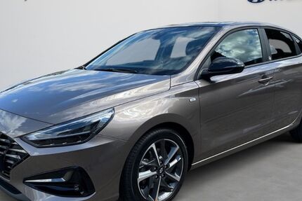 Hyundai i30 24.890 km 22.490 € Pirmasens 66954