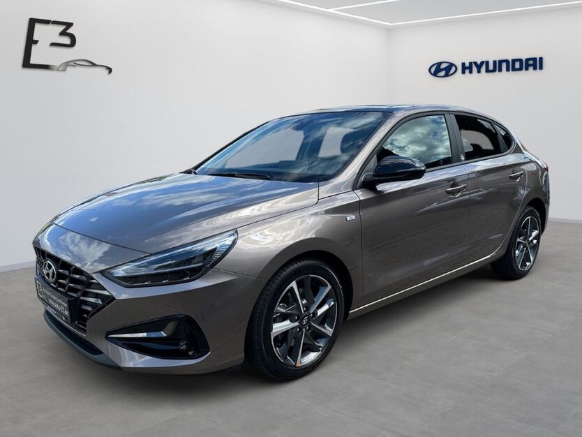 Hyundai i30 24.890 km 22.490 € Pirmasens 66954