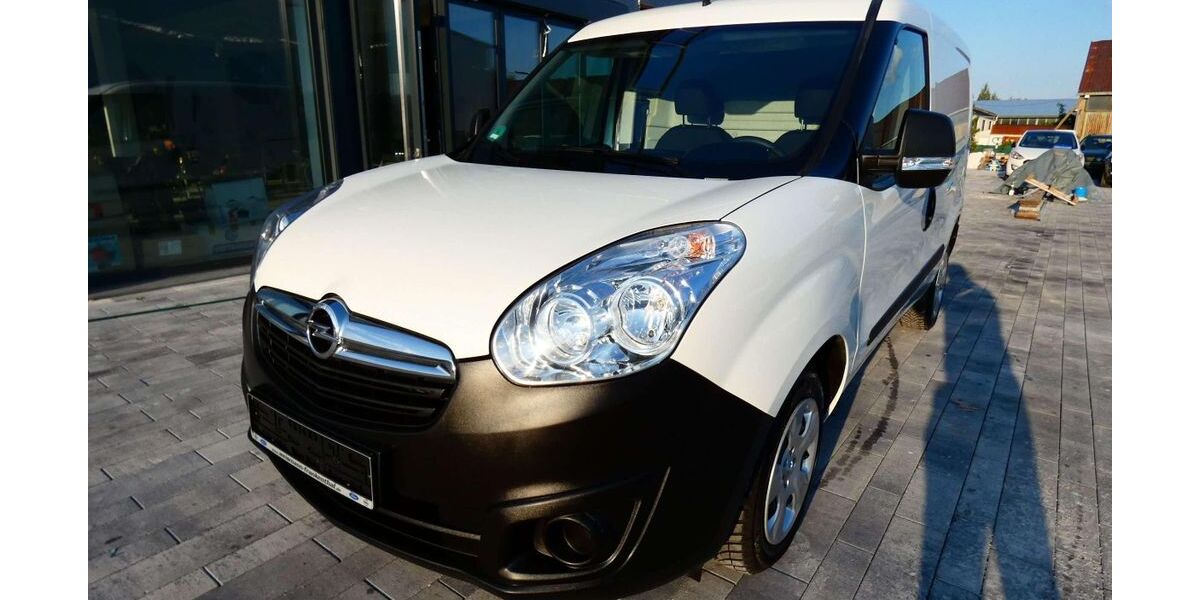 Opel Combo 50.000 km 11.750 € Neustadt an der Weinstraße 67433