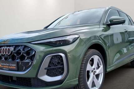 Audi Q5 6.500 km 61.801 € Kaiserslautern 67663