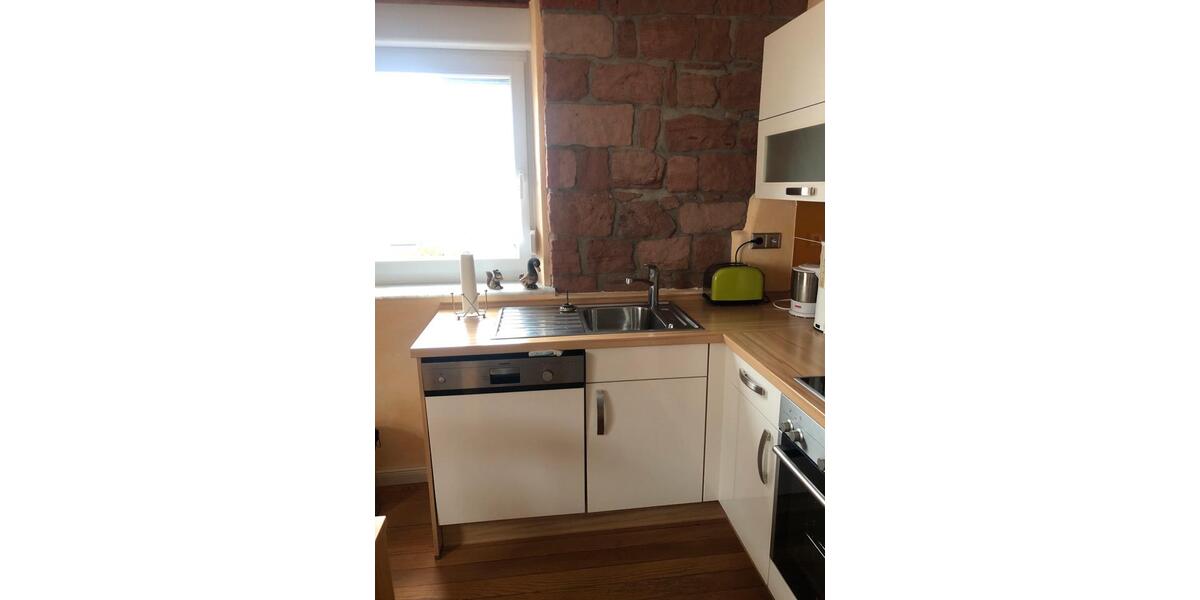 Etagenwohnung Ramstein-Miesenbach Miesenbach - 3 Zimmer, 93 m&sup2;, 1.500&euro; | Angebot:25026290