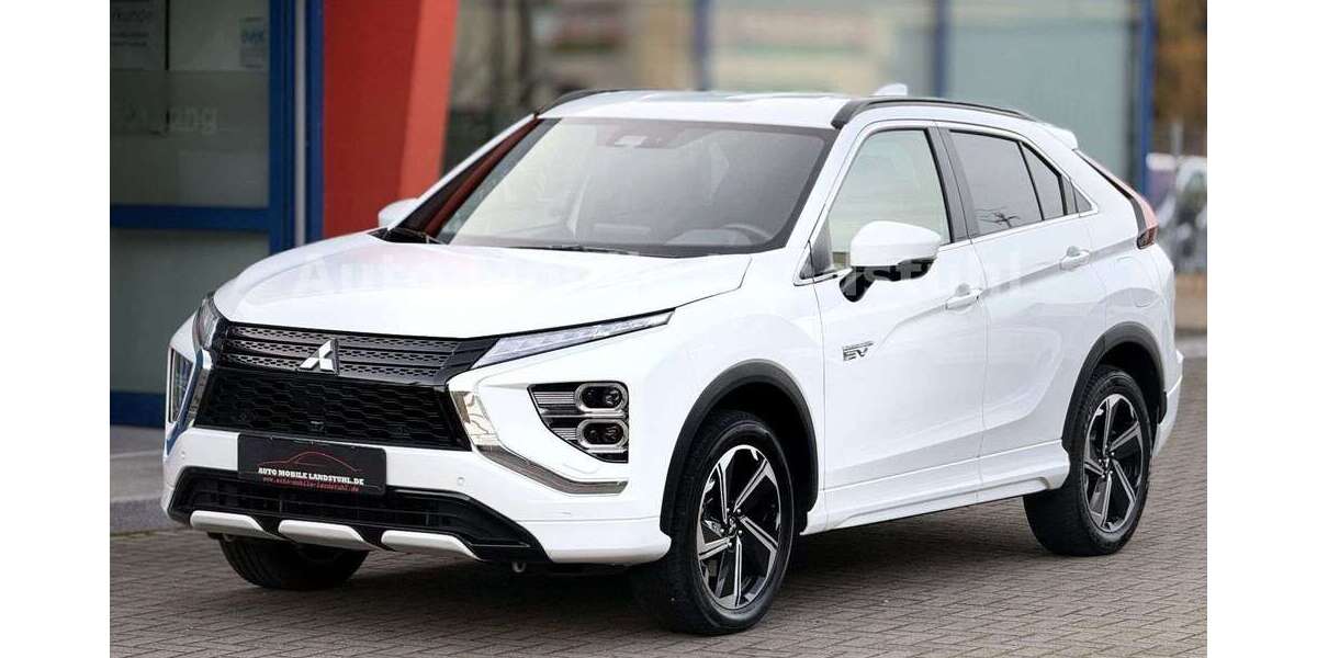 Mitsubishi Eclipse 96.781 km 22.399 € Landstuhl 66849