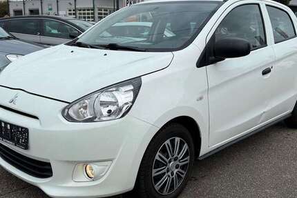 Mitsubishi Space Star 114.981 km 4.890 &euro; Kaiserslautern 67657