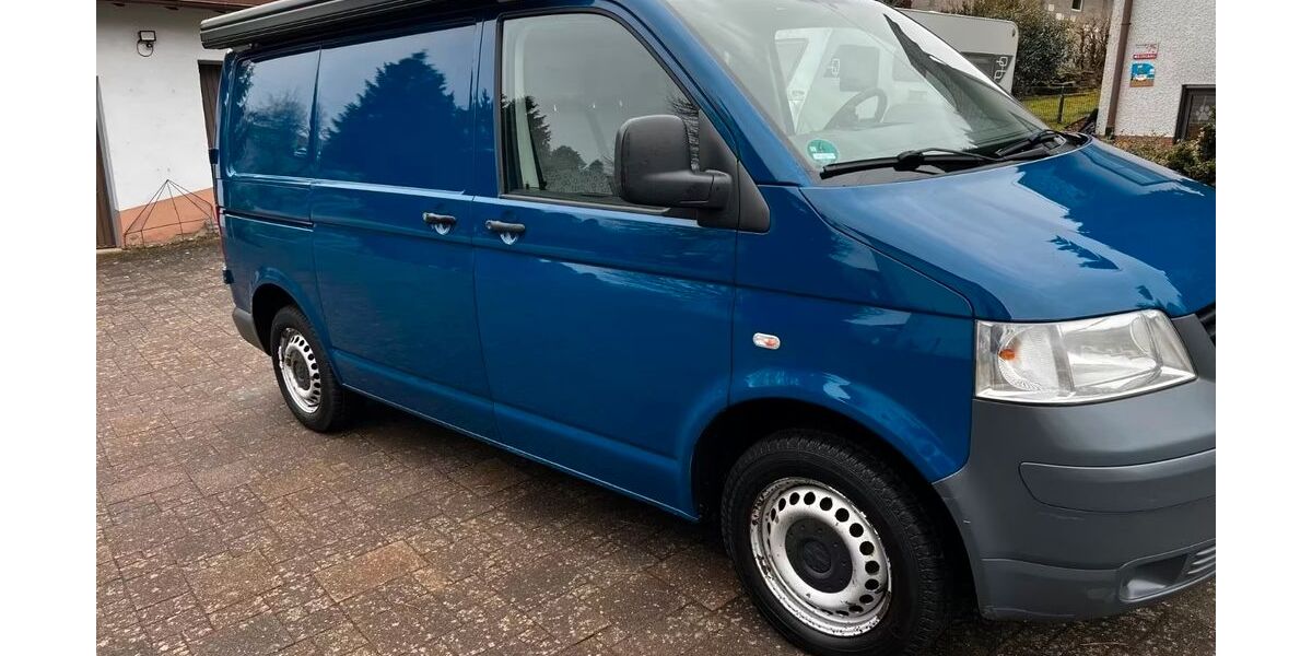 VW T5 Transporter 171.000 km 15.000 &euro; Niederkirchen 67700