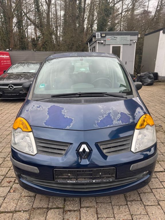 Renault Modus 80.097 km 1.799 € Ebertsheim 67280