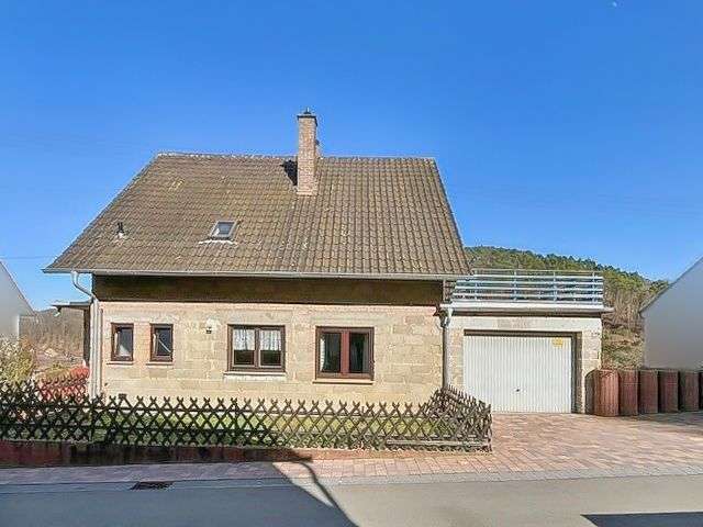 Haus zum Kaufen in Gehrweiler 175.000 € 115 m²