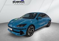 Gebrauchtwagen Hyundai IONIQ 6