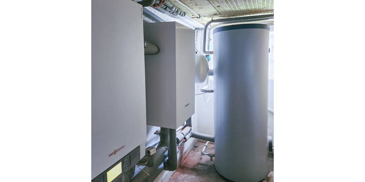 Top modernisierte EG-Wohnung mit Balkon in ruhiger Stadtrandlage von Kusel – ideal für SinglePaar - Erdgeschoßwohnung Kusel | Angebot:25882637