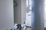 Top modernisierte EG-Wohnung mit Balkon in ruhiger Stadtrandlage von Kusel – ideal für SinglePaar - Erdgeschoßwohnung Kusel | Angebot:25882637