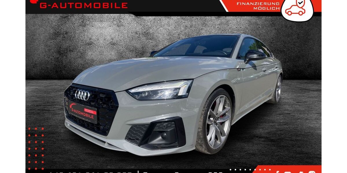 Audi A5 135.092 km 34.999 € Kaiserslautern 67663