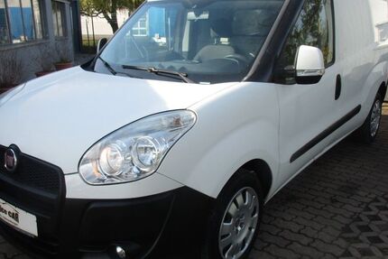 Fiat Doblo 97.400 km 9.299 &euro; Neustadt an der Weinstrasse 67433