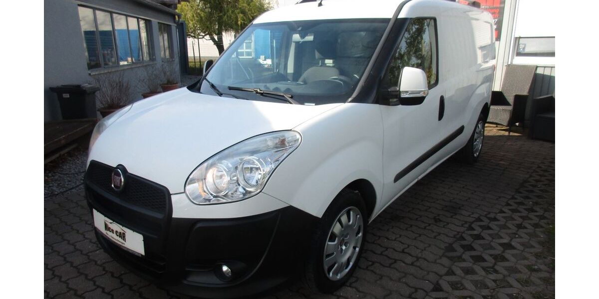 Fiat Doblo 97.400 km 9.299 &euro; Neustadt an der Weinstrasse 67433