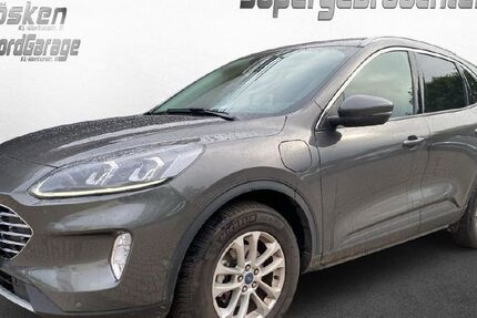 Ford Kuga 55.146 km 21.900 &euro; Kaiserslautern 67663