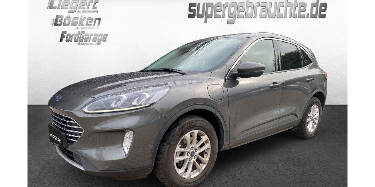 Ford Kuga 55.146 km 21.900 &euro; Kaiserslautern 67663