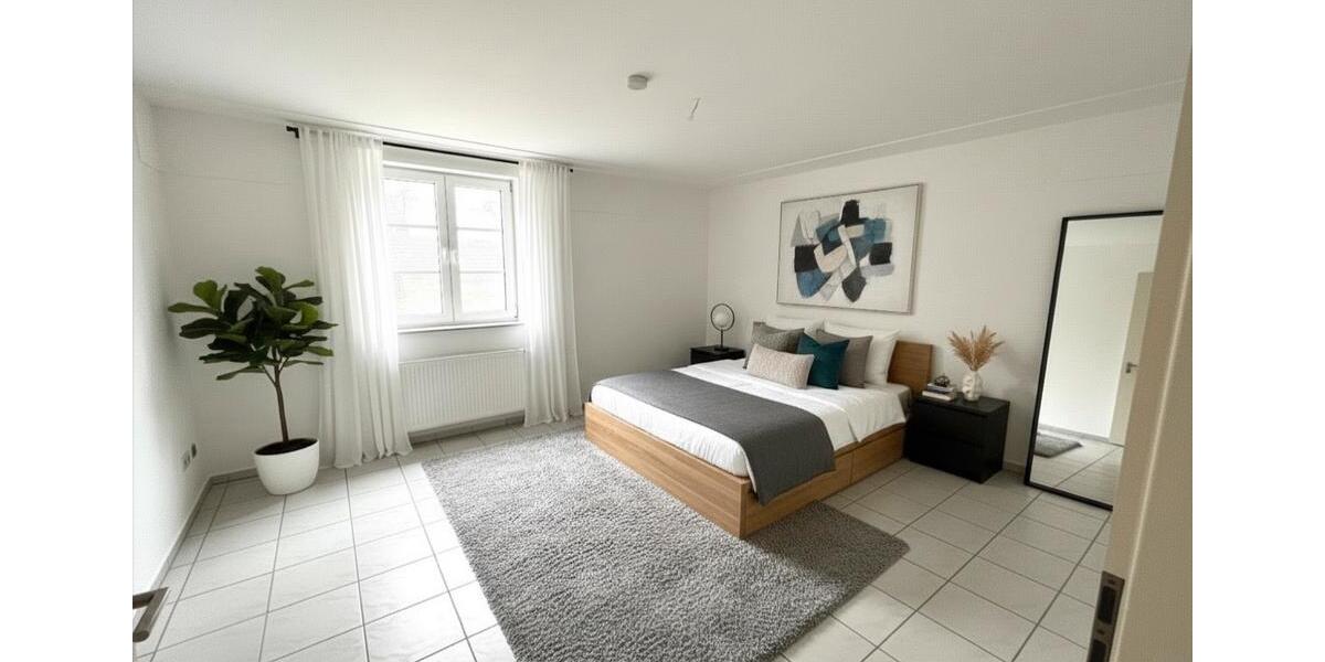 Erdgeschoßwohnung Kaiserslautern Engelshof - 4 Zimmer, 114 m&sup2;, 1.200&euro; | Angebot:26664235