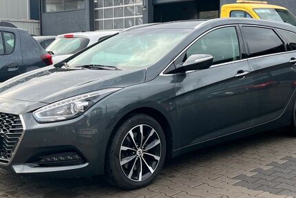 Hyundai i40 129.000 km 11.499 &euro; Kirchheimbolanden 67292