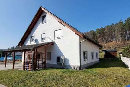 Haus Otterberg / Althütterhof Althütterhof - 7 Zimmer, 280 m&sup2;, 2.500&euro; | Angebot:26801840
