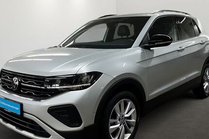 VW T-Cross 12.444 km 23.480 &euro; Kaiserslautern 67663