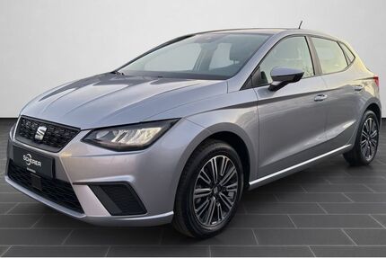 Seat Ibiza 11.337 km 17.990 € Kaiserslautern 67657