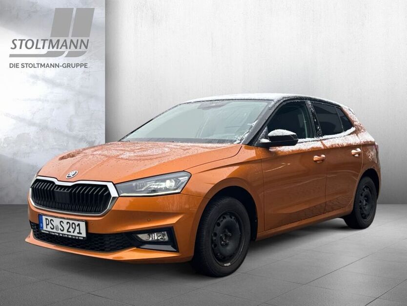Fabia