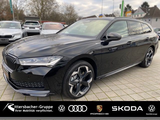 Skoda Superb 4.999 km 55.980 &euro; Kaiserslautern 67657