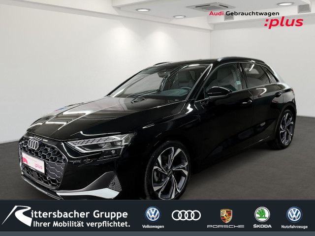 Audi A3 5.588 km 38.950 € Kaiserslautern 67663