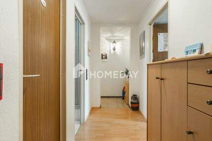 Wohnung Kaiserslautern Innenstadt - 4 Zimmer, 100 m&sup2;, 169.000&euro; | Angebot:25684133