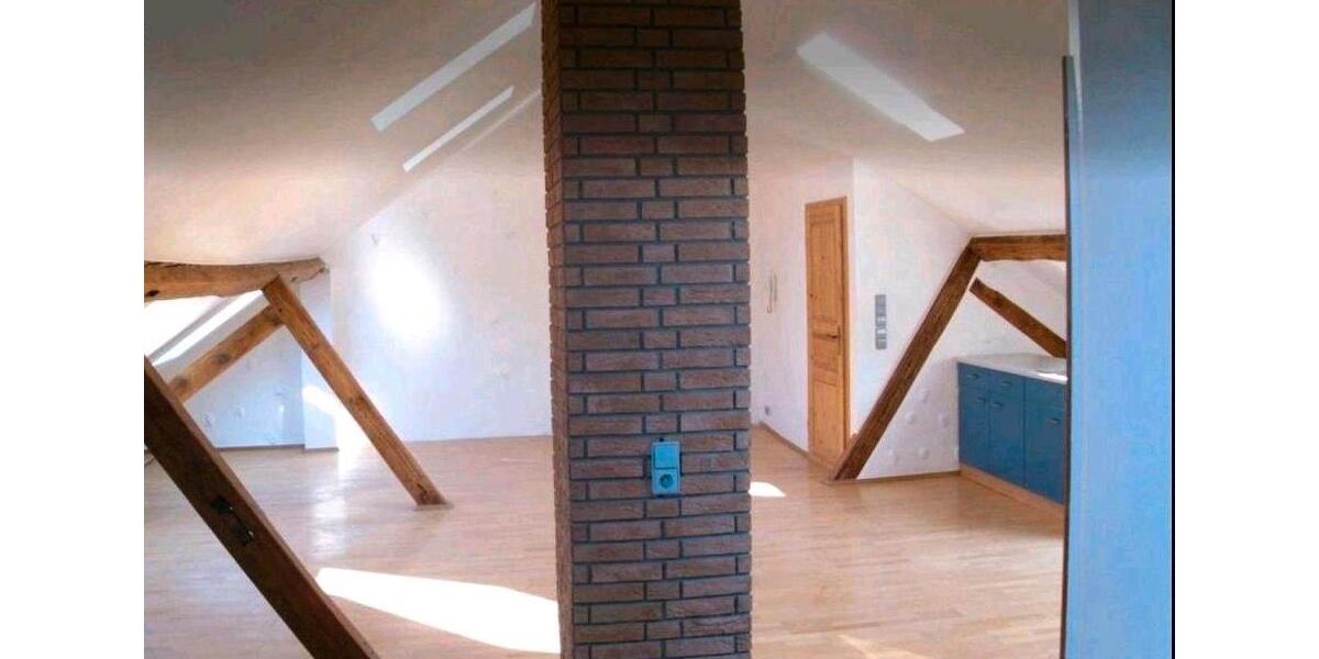 Dachgeschoßwohnung Kaiserslautern Betzenberg - 1 Zimmer, 54 m&sup2;, 113.400&euro; | Angebot:26099175