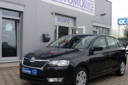 Skoda Rapid 200.500 km 4.500 &euro; Kaiserslautern 67657