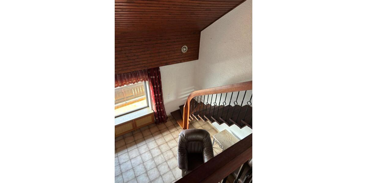 Erdgeschoßwohnung Mehlbach - 4 Zimmer, 161 m&sup2;, 1.300&euro; | Angebot:26300464