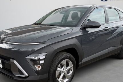 Hyundai KONA 31.791 km 23.990 &euro; Pirmasens 66954