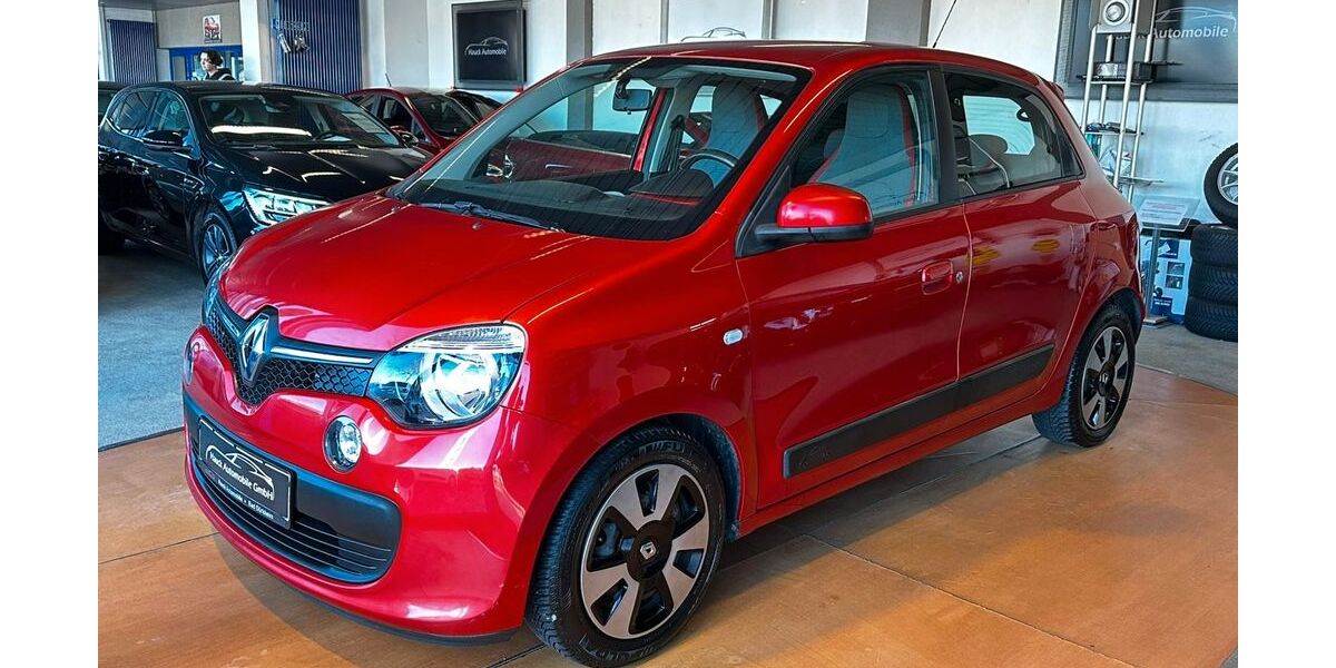 Renault Twingo 108.985 km 4.990 &euro; Bad Dürkheim 67098