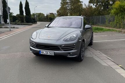 Porsche Cayenne 206.000 km 19.900 € Neustadt an der Weinstraße 67433