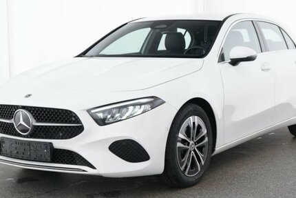 Mercedes-Benz A 180 Progressive 26.641 km 29.950 € Kaiserslautern 67657