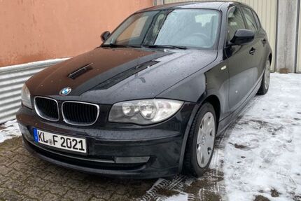 BMW 116 217.000 km 3.700 &euro; Otterbach 67731