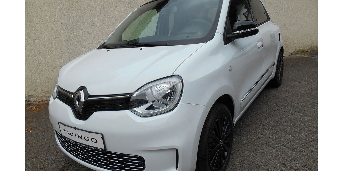 Renault Twingo 2.000 km 19.880 € Rodalben 66976
