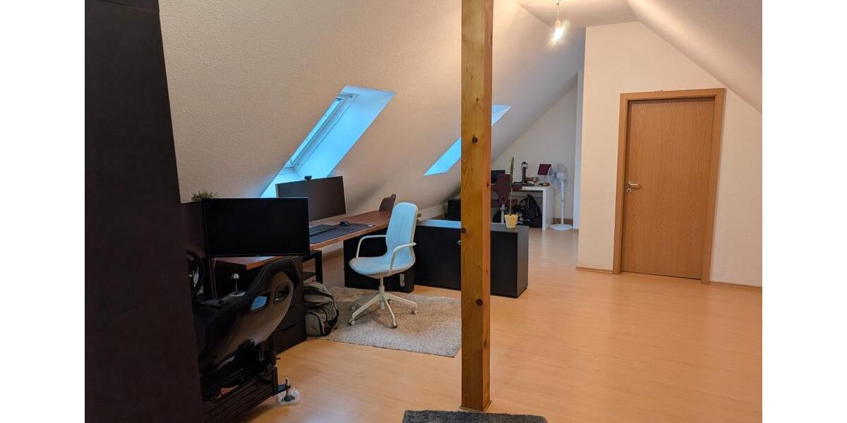 Maisonettenwohnung Enkenbach-Alsenborn Alsenborn - 5 Zimmer, 135 m&sup2;, 319.000&euro; | Angebot:26374601