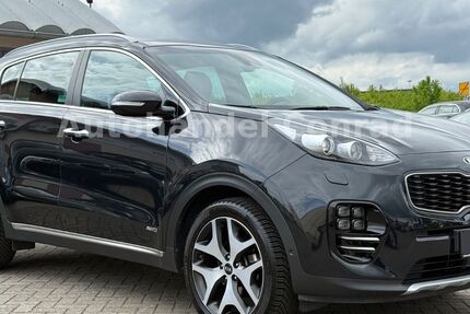 Kia Sportage 59.500 km 18.500 &euro; Kirchheimbolanden 67292