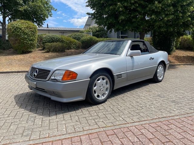SL 500