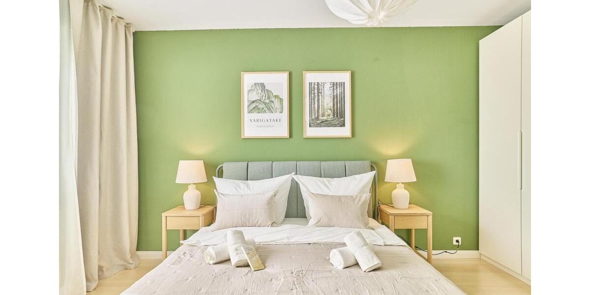 Etagenwohnung Landstuhl - 4 Zimmer, 107 m&sup2;, 2.200&euro; | Angebot:26641620