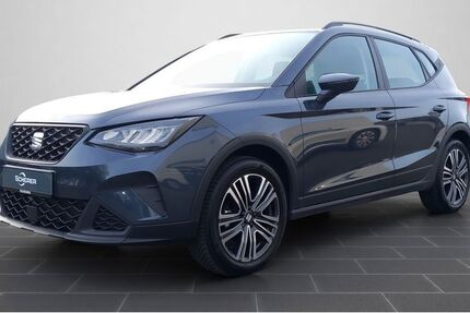 Seat Arona 11.366 km 18.999 &euro; Kaiserslautern 67657