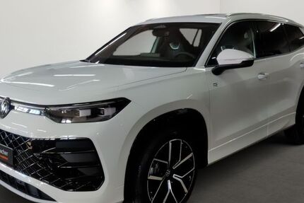 VW Tayron 17.500 km 48.990 &euro; Kaiserslautern 67663