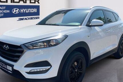 Hyundai TUCSON 67.978 km 14.490 &euro; Bad Dürkheim 67098