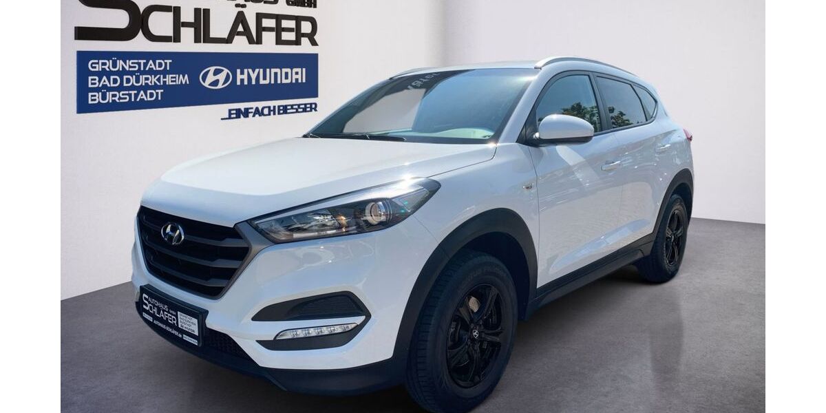 Hyundai TUCSON 67.978 km 14.490 &euro; Bad Dürkheim 67098