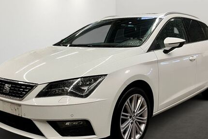 Seat Leon 81.904 km 18.690 &euro; Kaiserslautern 67663