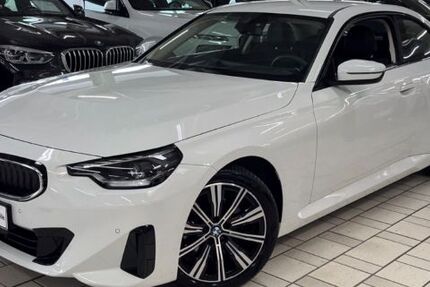 BMW 220 14.990 km 31.533 &euro; Pirmasens 66954